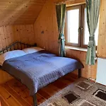 Casa de Férias Dom Gór-ski *