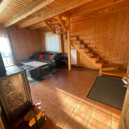 Dom Gor-ski 別荘 *