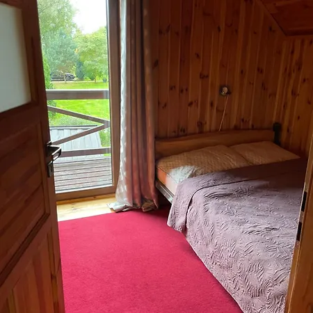 Dom Gor-ski Wojcieszyce