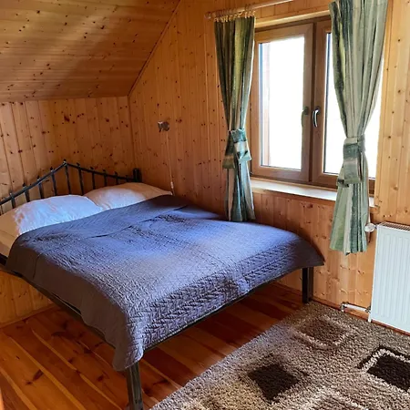 別荘 Dom Gor-ski *