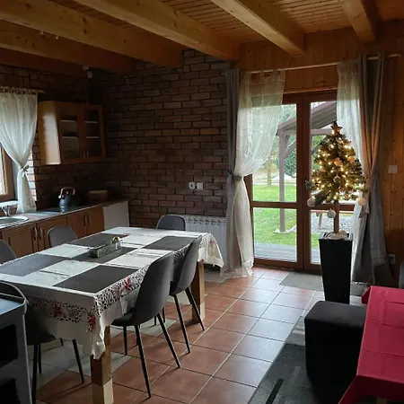 Dom Gor-ski 別荘 *