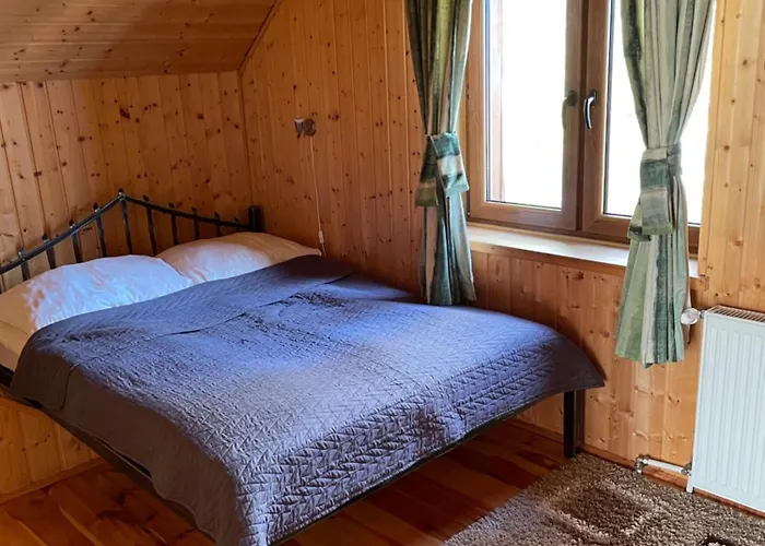 Feriehus Dom Gor-ski *